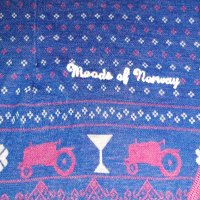Moods of Norway (М) дамска термо блуза мерино 100% Merino Wool , снимка 3 - Спортни екипи - 38089610