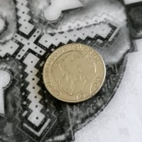 Монета - Швеция - 1 крона | 1990г., снимка 2 - Нумизматика и бонистика - 29102980