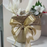 подаръчни кошници, снимка 1 - Подаръци за рожден ден - 42892960