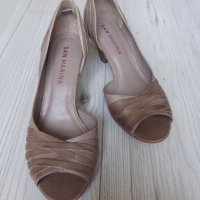Обувки San Marina , снимка 2 - Дамски ежедневни обувки - 33800504