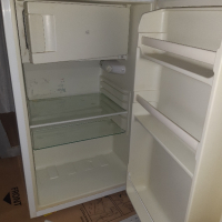 хладилник     exquist, снимка 2 - Хладилници - 44555419