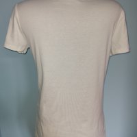Тениска с къс ръкав и щампа "Traky" by Esprit / голям размер , снимка 4 - Тениски - 29140239