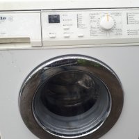 Продавам Люк за пералня Miele W 404, снимка 6 - Перални - 38195591