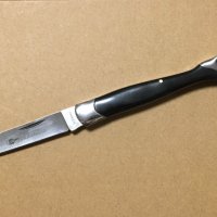 Джобен нож Columbia В3006d - 75х175мм/дамско краче/, снимка 1 - Ножове - 39922481
