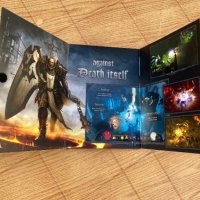 Diablo 3 и Diablo 3 Reaper pf Souls Expansion Set за PC, снимка 9 - Игри за PC - 42804099