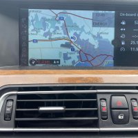 🚗 2024 BMW карти,навигация ъпдейт, FSC код, БМВ Европа USA Canada ROUTE/PREMIUM/EVO/NEXT map update, снимка 8 - Навигация за кола - 35698993