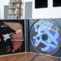 Vargas Blues Band - Bluestrology, снимка 2 - CD дискове - 42865987