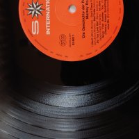 Грамофонни плочи Die Geschichte der Popmusik - Mersey Beat, снимка 3 - Грамофонни плочи - 39383458