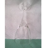 Различни стъклени чаши, снимка 7 - Чаши - 40418952