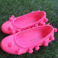Детски обувки Billieblush, снимка 3 - Детски обувки - 42911036
