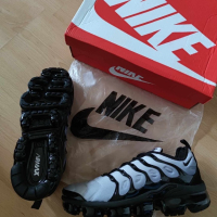 Nike vapormax plus, снимка 7 - Спортни обувки - 44810318