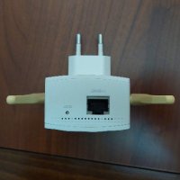 Range Extender  TP-Link TL-WA855RE, снимка 6 - Рутери - 44228573