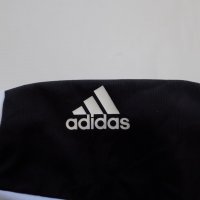 горнище adidas адидас суитчър худи блуза мъжко спорт футбол оригинал L, снимка 3 - Спортни дрехи, екипи - 42512211