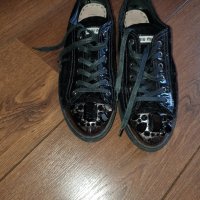 Miu Miu N39 обувки оргинални, снимка 3 - Дамски ежедневни обувки - 42037483