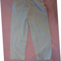 бяло клинче 122, снимка 2 - Детски къси панталони - 37261311