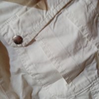 Miss Sixty оригинален къс бял панталон, днес 9.90 лв, снимка 4 - Панталони - 29677371