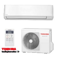 Инверторен климатик Toshiba Seiya RAS-B16J2KVG-E / RAS-16J2AVG-E, снимка 1 - Климатици - 29556671