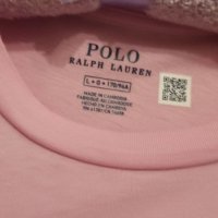  Polo Rаlph Lаuren L, снимка 2 - Блузи с дълъг ръкав и пуловери - 38722066