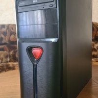 Gaming Компютър, E-Sport gaming PC, CORE I5 4430, GTX 750 TI, 8GB RAM, снимка 1 - Геймърски - 42301091