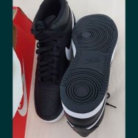 Оригинални мъжки обувки nike, снимка 3 - Спортни обувки - 42666438