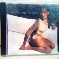 Jennifer Lopez, снимка 1 - CD дискове - 38495779