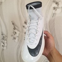 футболни обувки за зала / стоножки Nike Mercurial Victory V CR7 DF IC  Cristiano Ronaldo в Футбол в гр. Русе - ID42406408 — Bazar.bg