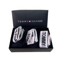 3 броя мъжки боксерки Tommy Hilfiger !!!, снимка 10 - Бельо - 31493629