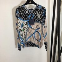 Дамска блуза  Louis Vuitton , снимка 1 - Блузи с дълъг ръкав и пуловери - 30414215