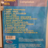 Planeta summer hits , снимка 2 - DVD дискове - 37665508