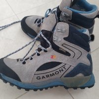 обувки Garmont Gore-Tex Vibram, снимка 1 - Дамски боти - 42850149