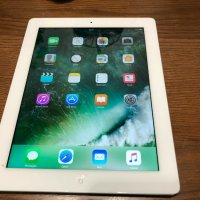 Apple iPad 3rd Gen използван used таблет tablet iOS, снимка 7 - Таблети - 42632777