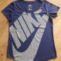 Nike дамска оригинална тениска , снимка 3 - Тениски - 33912820