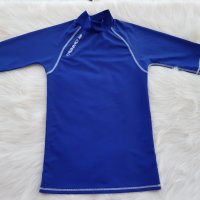 Плажна блуза UPF 40+ 10-12 години , снимка 3 - Детско бельо и бански  - 29388550
