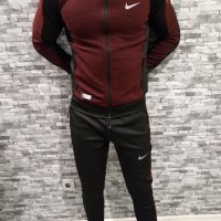 Спортен екип Nike , снимка 4 - Спортни дрехи, екипи - 38492071