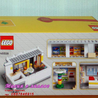 Продавам лего LEGO 40528 - Лего магазин, снимка 2 - Образователни игри - 44784524