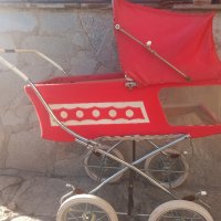 Продавам детска количка за кукли, снимка 3 - Други - 44245059