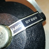 ⭐ █▬█ █ █▀ █ ⭐ BEYERDYNAMIC HIFI HEADPHONES-MADE IN GERMANY 0208220847, снимка 4 - Слушалки и портативни колонки - 37567302