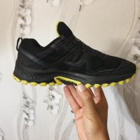 водоустойчиви маратонки SAUCONY EXCURSION TR14 GTX GORE-TEX  номер 41, снимка 10 - Маратонки - 42463364