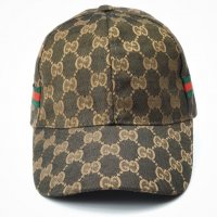 Guccii ново дамска шапка с козирка универсална 4ри сезона ниска цена, снимка 9 - Шапки - 37646745