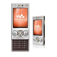 Sony Ericsson W715 панел, снимка 1 - Резервни части за телефони - 21839452