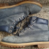 Зимни обувки Timberland 40 номер , снимка 1 - Детски боти и ботуши - 39463071
