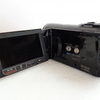 Нова Canon LEGRIA HF20 3,89 MP CMOS Full HD видеокамера, снимка 3 - Камери - 31243520