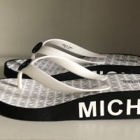 Michael Kors чехли, снимка 1 - Чехли - 42220384