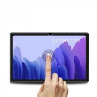  Samsung Galaxy Tab A7 / SM-T500 Стъклен протектор за екран , снимка 1 - Фолия, протектори - 30495345