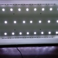 подсветка  Assy_39led_A_Rev01_161207, снимка 1 - Части и Платки - 29805892