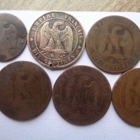 38 монети 1855-1997 г, снимка 8 - Нумизматика и бонистика - 15775991