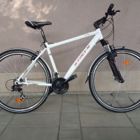 Продавам колела внос от Германия алуминиев мтв велосипед SPORT X-FACT SPORT 28 цола , снимка 1 - Велосипеди - 30086575