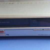 Panasonic NV-G12EE VHS 3 head video recorder, снимка 4 - Плейъри, домашно кино, прожектори - 35118416