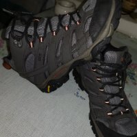 Туристически Merrell 40 номер, снимка 8 - Маратонки - 42926469