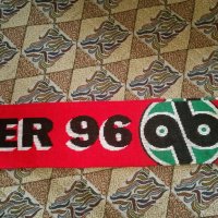 Оригинален чисто нов шал Hannover 96, снимка 3 - Футбол - 34549846